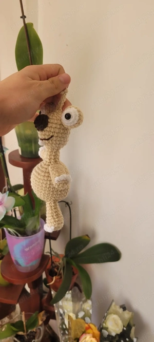 Sid crochet - imagine 2