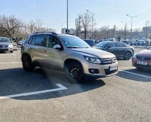 VW Tiguan 2012 Euro 5 BlueMotion - imagine 3