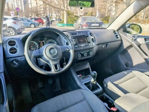 VW Tiguan 2012 Euro 5 BlueMotion - imagine 4