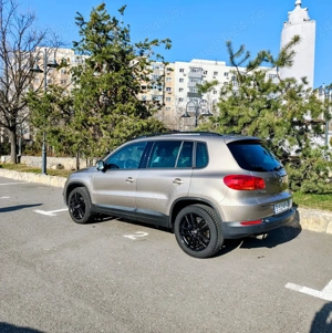 VW Tiguan 2012 Euro 5 BlueMotion - imagine 8