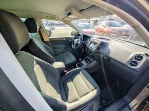 VW Tiguan 2012 Euro 5 BlueMotion - imagine 7