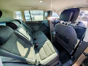 VW Tiguan 2012 Euro 5 BlueMotion - imagine 6