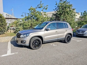 VW Tiguan 2012 Euro 5 BlueMotion - imagine 5