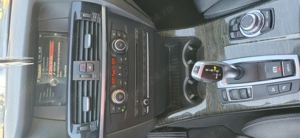 BMW X3 xDrive30d   3.0 Diesel 313 CP   Automat   Panorama   Navi Mare 2013 - imagine 5