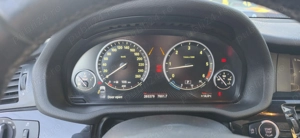 BMW X3 xDrive30d   3.0 Diesel 313 CP   Automat   Panorama   Navi Mare 2013 - imagine 4