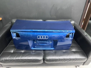 Haion Audi A4 B7 S-Line SUA