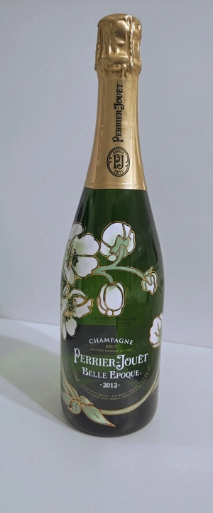 Șampanie Perrier-Jouet Belle Epoque 2012