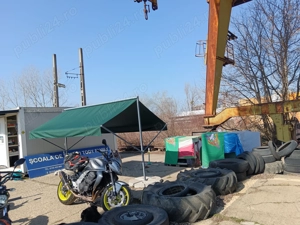 Prelate umbrele ,leagăne ,foisor