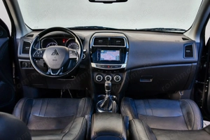 Mitsubishi ASX - S-Edition - 4WD - imagine 13