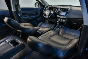 Mitsubishi ASX - S-Edition - 4WD - imagine 14