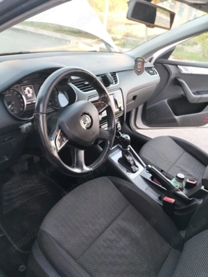 Skoda Octavia 3 impecabil  - imagine 3