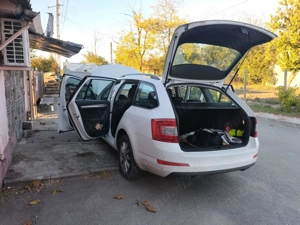Skoda Octavia 3 impecabil  - imagine 5