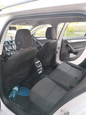 Skoda Octavia 3 impecabil  - imagine 4