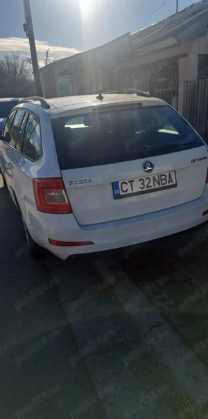 Skoda Octavia 3 impecabil  - imagine 2