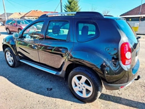 Dacia Duster impecabil - imagine 3