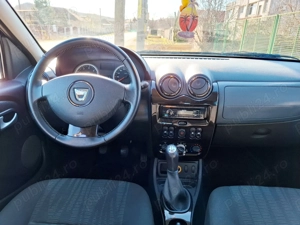 Dacia Duster impecabil - imagine 5