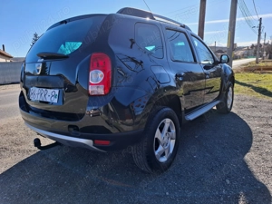 Dacia Duster impecabil - imagine 2