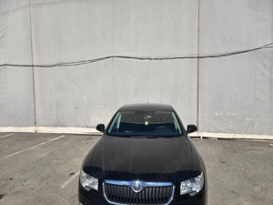 Vand Skoda Superb la super pret - imagine 5