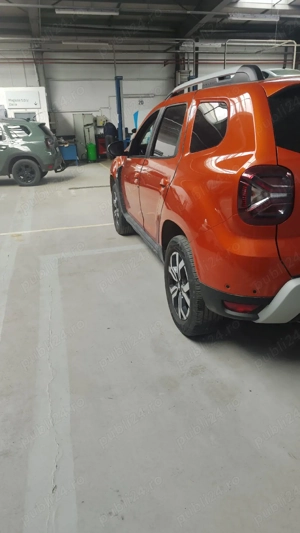 Dacia Duster  - imagine 5