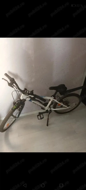 Bicicleta COPII_Decathlon