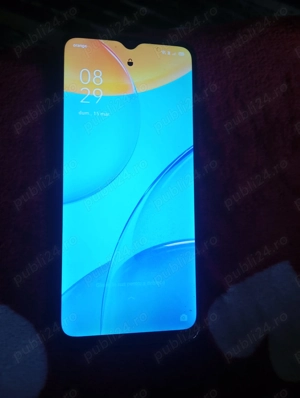 Vând telefon în stare functionabila