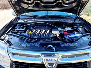 Dacia Duster impecabil - imagine 6