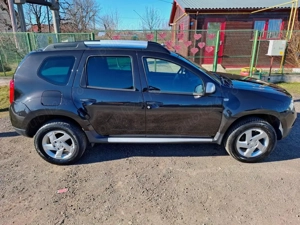 Dacia Duster impecabil - imagine 8