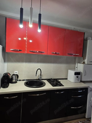 Inchiriez garsoniera