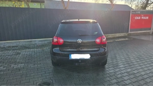 Vw Golf 5 1.4 Benzină An 2008 - imagine 4