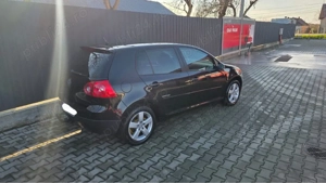 Vw Golf 5 1.4 Benzină An 2008 - imagine 3