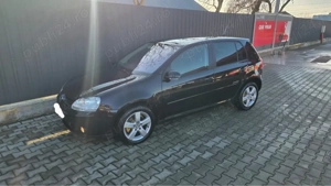 Vw Golf 5 1.4 Benzină An 2008 - imagine 5
