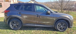 Mazda CX-5 CD175 AT6 AWD Revolution Top - imagine 9