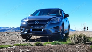Mazda CX-5 CD175 AT6 AWD Revolution Top - imagine 5