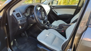 Mazda CX-5 CD175 AT6 AWD Revolution Top - imagine 6