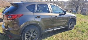 Mazda CX-5 CD175 AT6 AWD Revolution Top - imagine 10