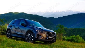 Mazda CX-5 CD175 AT6 AWD Revolution Top