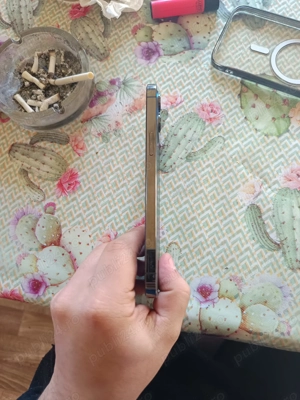 Apple iPhone 12 PRO MAX 128GB Graphite Impecabil