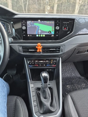 Volkswagen Taigo 1.0 DSG - imagine 5