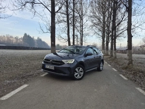 Volkswagen Taigo 1.0 DSG - imagine 4