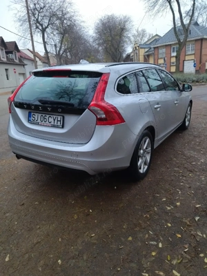 Volvo V60 2.0 - imagine 3