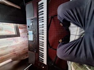 korg pa 1000! stare 10 10