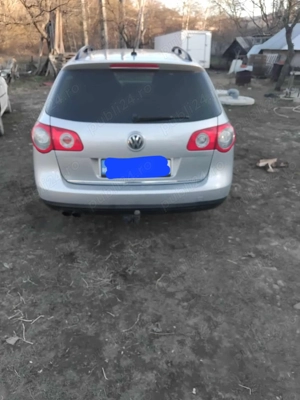 De vanzare Volkswagen passat - imagine 2