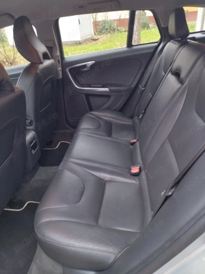 Volvo V60 2.0 - imagine 5