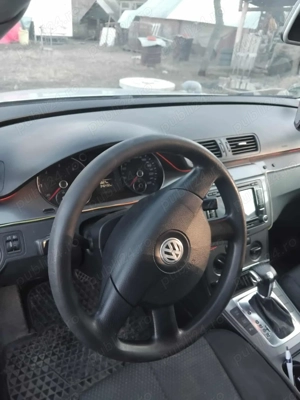 De vanzare Volkswagen passat - imagine 3