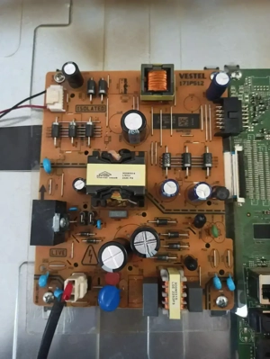 placă sursă vestel pt telefunken