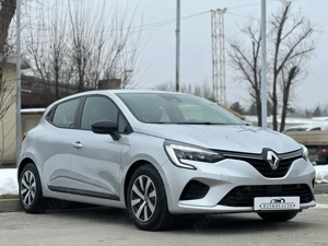 Renault Clio diesel km 65000 un singur propietar  - imagine 2