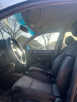 Masina de vanzare Volkswagen Golf 4 1.6 - imagine 6
