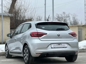 Renault Clio diesel km 65000 un singur propietar  - imagine 3