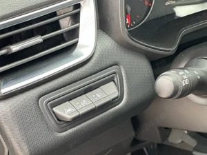 Renault Clio diesel km 65000 un singur propietar  - imagine 15