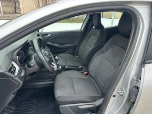 Renault Clio diesel km 65000 un singur propietar  - imagine 16